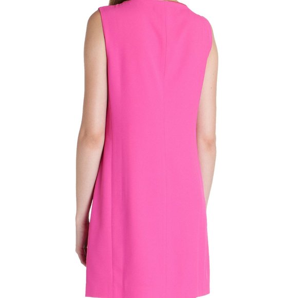 Ted Baker Rhoma Road To nowhere Shift Dress - Picture 2 of 5